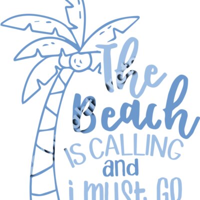 the beach is calling and i must go 01 Thumbnail