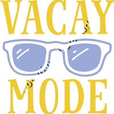 vacay mode 01 Thumbnail