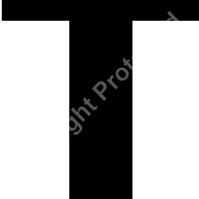 Baseball Alphabet T center Thumbnail