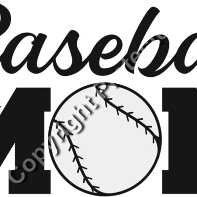 Baseball Mom Thumbnail