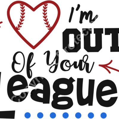 I m Out Of Your League Thumbnail