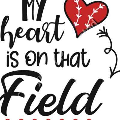 my heart is on that field Thumbnail