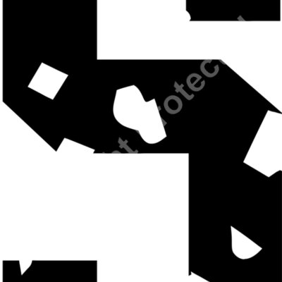 distressed numbers  6  Thumbnail