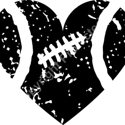 distressedfootball b Thumbnail