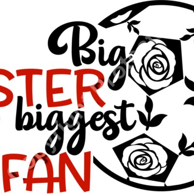 Big sister biggest fan Thumbnail