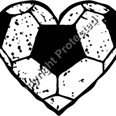 distressedsoccerball s Thumbnail