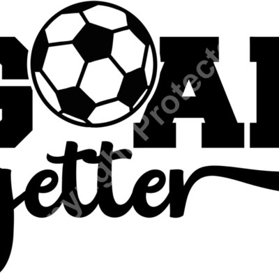 Goal getter Thumbnail