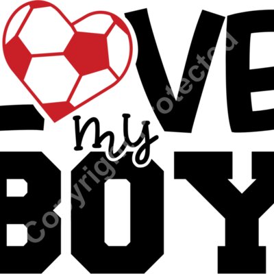 Love my boy Thumbnail