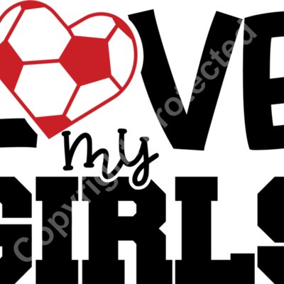 Love my girls Thumbnail