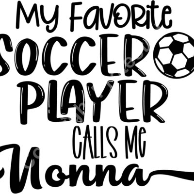 My Favorite Soccer Player Calls Me Nonna Thumbnail