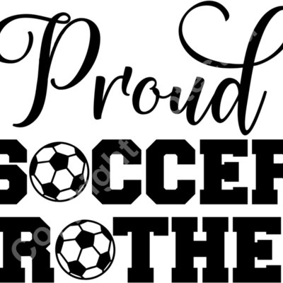 Proud Soccer Brother Thumbnail