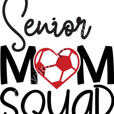 Senior mom squad Thumbnail