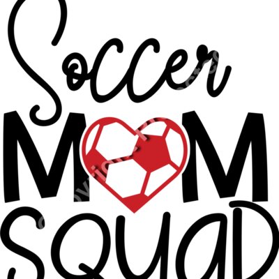Soccer mom squad Thumbnail