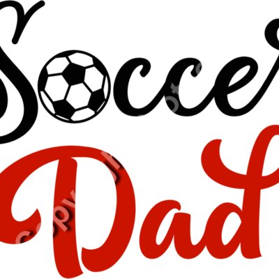 Soccer Dad Thumbnail