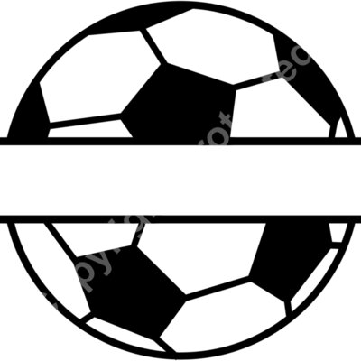Soccer Monogram 02 Thumbnail
