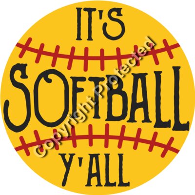 It s Softball Y all Thumbnail