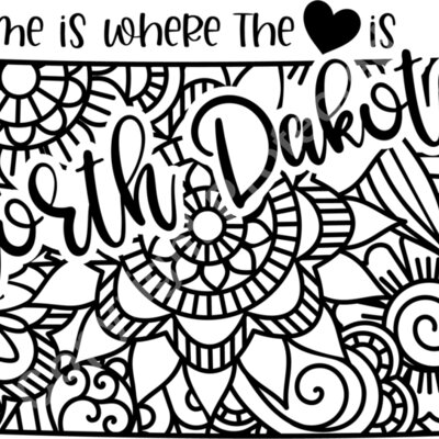  34 North Dakota Thumbnail