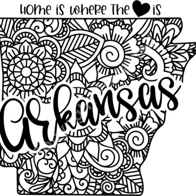  4 Arkansas Thumbnail