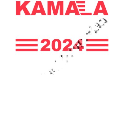 kamala harris 2024 presidential campaign graphic Thumbnail