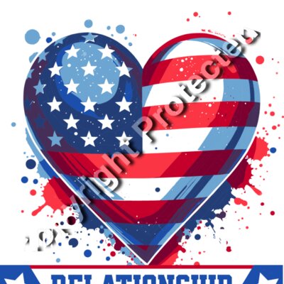 vote heart relationship depends on it kamala harris 2024 Thumbnail