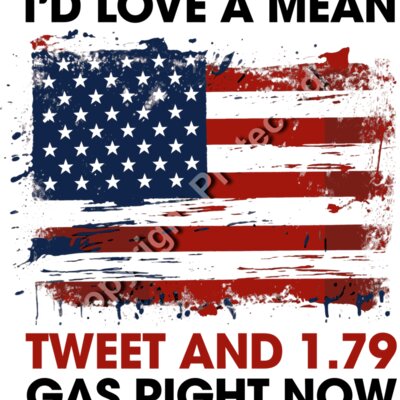 grunge american flag tweet and 1 79 trump 2024 election artwork Thumbnail