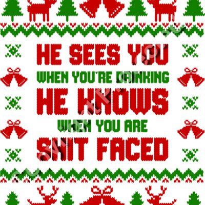 He Sees You Thumbnail