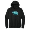 Heavy Blend Hooded Sweatshirt Thumbnail