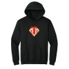 Heavy Blend Hooded Sweatshirt Thumbnail