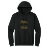 Heavy Blend Hooded Sweatshirt Thumbnail
