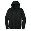 Heavy Blend Hooded Sweatshirt Thumbnail