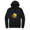 Heavy Blend Hooded Sweatshirt Thumbnail