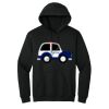 Heavy Blend Hooded Sweatshirt Thumbnail