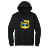 Heavy Blend Hooded Sweatshirt Thumbnail