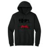 Heavy Blend Hooded Sweatshirt Thumbnail