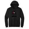 Heavy Blend Hooded Sweatshirt Thumbnail
