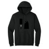 Heavy Blend Hooded Sweatshirt Thumbnail
