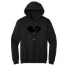 Heavy Blend Hooded Sweatshirt Thumbnail