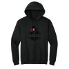 Heavy Blend Hooded Sweatshirt Thumbnail