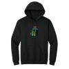 Heavy Blend Hooded Sweatshirt Thumbnail