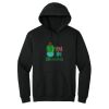 Heavy Blend Hooded Sweatshirt Thumbnail