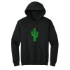 Heavy Blend Hooded Sweatshirt Thumbnail