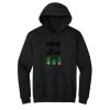 Heavy Blend Hooded Sweatshirt Thumbnail