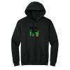 Heavy Blend Hooded Sweatshirt Thumbnail