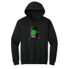 Heavy Blend Hooded Sweatshirt Thumbnail