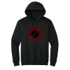 Heavy Blend Hooded Sweatshirt Thumbnail