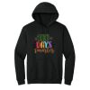 Heavy Blend Hooded Sweatshirt Thumbnail
