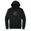 Heavy Blend Hooded Sweatshirt Thumbnail