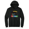 Heavy Blend Hooded Sweatshirt Thumbnail