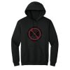 Heavy Blend Hooded Sweatshirt Thumbnail