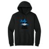 Heavy Blend Hooded Sweatshirt Thumbnail